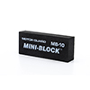 MINI-BLOCK SANDING BLOCK, RECTAN